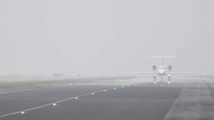 Neblina-Aeropuerto-Toluca Neblina-Aeropuerto-Toluca
