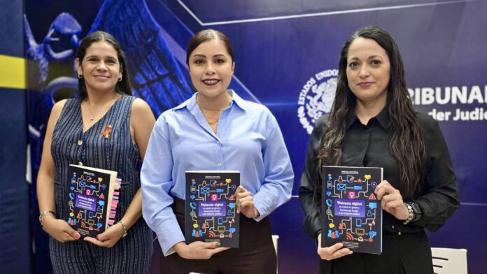 Nereida Berenice Ávalos Vázquez, Gloria Ramirez Hernandez y Monica Arali Soto Fregoso Nereida Berenice Ávalos Vázquez, Gloria Ramirez Hernandez y Monica Arali Soto Fregoso