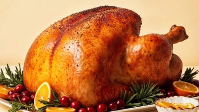 Pavo-Cena-Comida-Platillo Pavo-Cena-Comida-Platillo