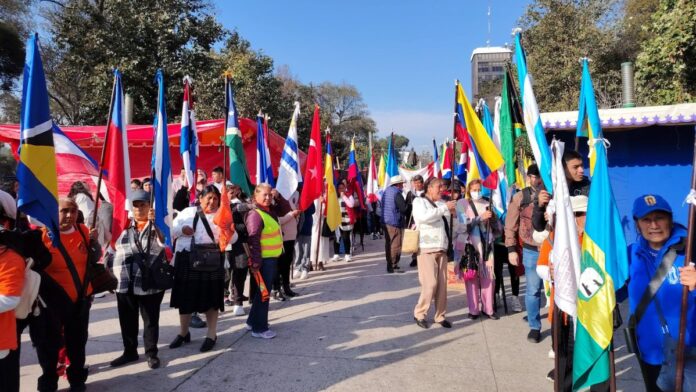 Peregrinación-Toluca- Catedral de San José Peregrinación-Toluca- Catedral de San José