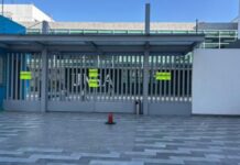 Universidad de la Salud del Edomex enfrenta suspensión temporal; alumnos expresan preocupación Suspensión-Universidad de la salud-Edomex