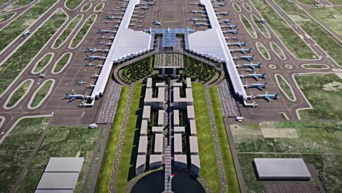 Aeropuerto-AIFA Aeropuerto-AIFA