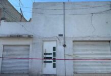 Operativo desmantela call center clandestino de extorsión en Ecatepec Call center-Clandestino