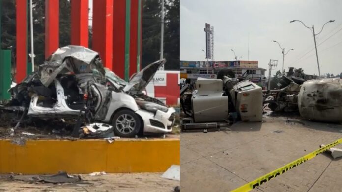 Choque-Almoloya de Juárez. Choque-Almoloya de Juárez.