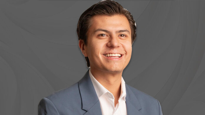 Javier Albarrán - Político