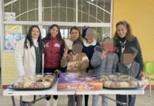 Katherine Zepeda fortalece la inclusión y el compromiso social en el CAM 21 de San Mateo Atenco Katherine Zepeda en el CAM 21 San Mateo Atenco