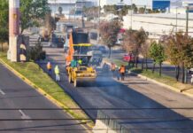 Obras viales rumbo al Mundial 2026 generan molestias y retrasos Obras-Toluca-Mundial-2026