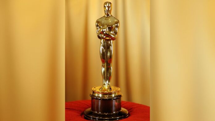 Premio Oscar