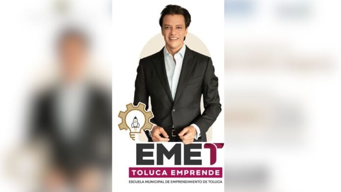 Rodrigo Herrera-Escuela de Emprendedores-Toluca