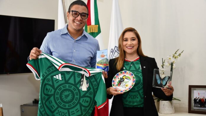 San Mateo Atenco -cooperación internacional-Tilarán Costa Rica San Mateo Atenco -cooperación internacional-Tilarán Costa Rica