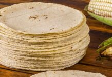Precio de la tortilla en Edomex podría subir por alza de insumos Tortillas de maíz