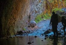 Túneles del Nevado de Toluca: la alternativa turística que ofrece el Xinantécatl Túneles-Nevado de Toluca