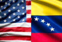 Anna Viesca Sánchez: Informe sobre la intervención en Venezuela y los derechos humanos Venezuela y Estados Unidos