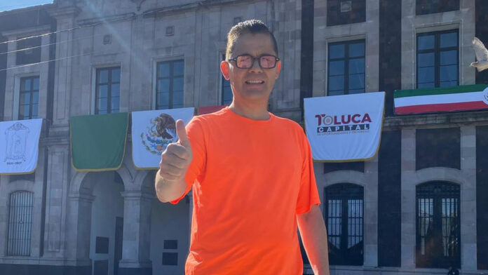 11 Regidor de Toluca - Luis Felipe Chávez García 11 Regidor de Toluca - Luis Felipe Chávez García