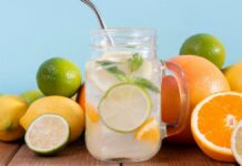 Cítricos en temporada de calor: aliados naturales para la hidratación y la energía Cítricos-Frutas imagen obtenida de Freepik