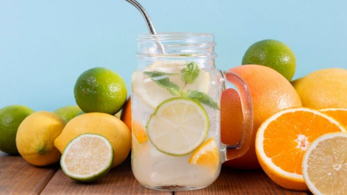 Cítricos-Frutas Cítricos-Frutas imagen obtenida de Freepik