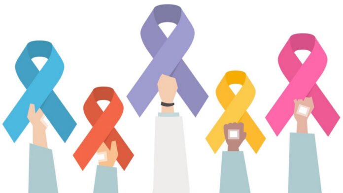 Día mundial contra el cáncer