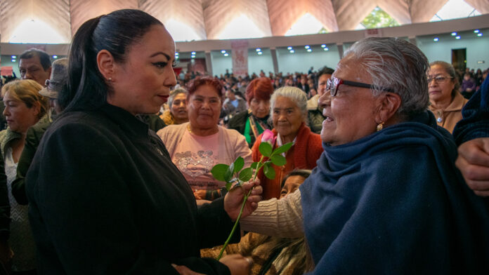 Doctora Yaz Nájera - Toluca