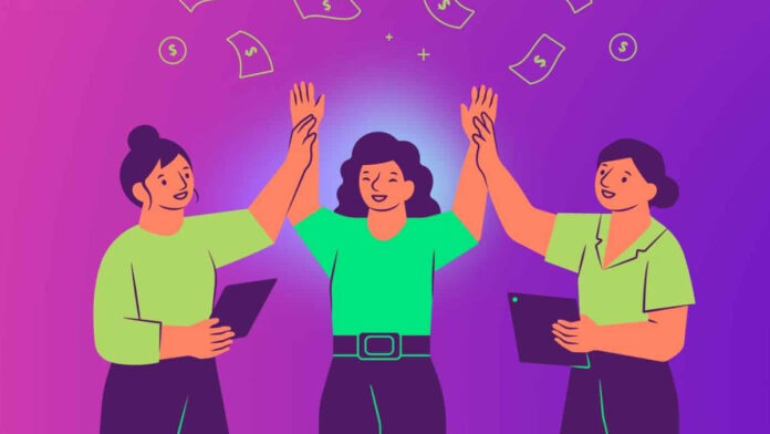 Emprendimiento femenino