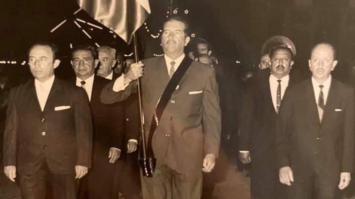 Felipe Chávez Becerril - Toluca