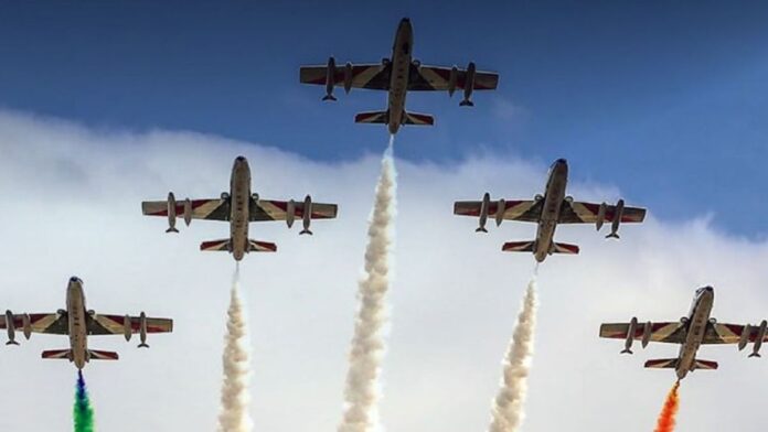 Fuerza Aérea Mexicana