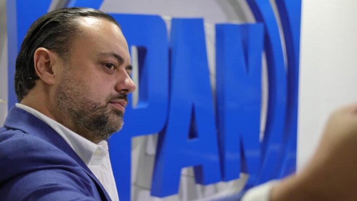 Gerardo Lamas - PAN Toluca