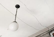 Grietas en Los Portales de Toluca generan alerta ciudadana; descartan daños estructurales Grietas-Portales de Toluca