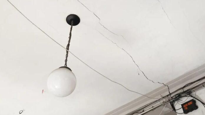 Grietas-Portales de Toluca