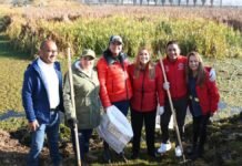 San Mateo Atenco refuerza su compromiso ambiental con jornada de rescate y reforestación Jornada de Reforestación-San Mateo Atenco