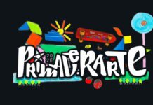 Primaverarte 2026 en Toluca: festival de arte, música y literatura llegará en marzo Primaverarte 2026- Toluca