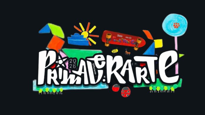 Primaverarte 2026- Toluca