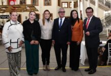 Productores de calzado de San Mateo Atenco recibirán capacitación gratuita para vender en línea Productores de calzado-San Mateo Atenco-capacitación para vender en línea