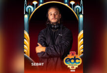 ¿Quién es Sebat? El DJ mexicano que apuesta por el techno en EDC México 2026 SEBAT EDC 2026