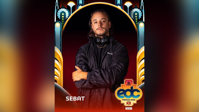 SEBAT EDC 2026 SEBAT EDC 2026