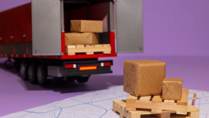 Transporte-Mercancía. Transporte-Mercancía.