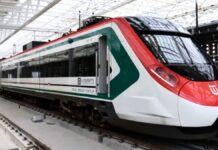 Tren Suburbano opera sin protocolos de salud pese a casos de sarampión Tren Interurbano-México-Toluca