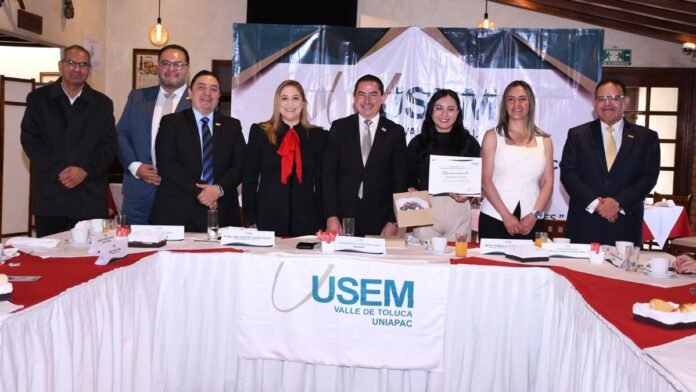 Ana Muñiz promueve inversión en San Mateo Atenco.