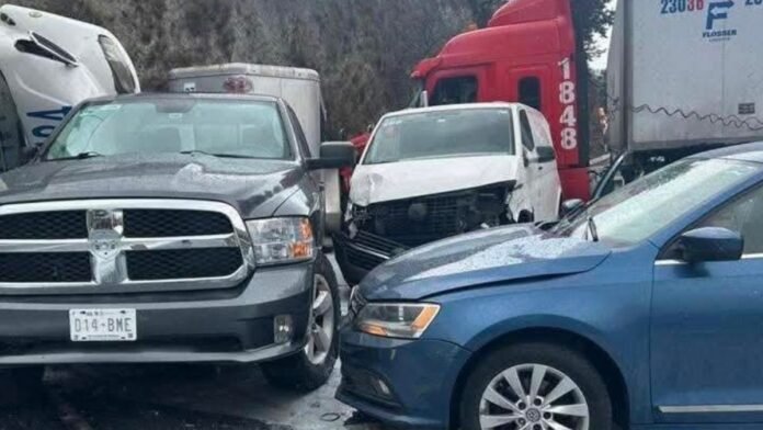 Carambola-Toluca–Atlacomulco. Carambola-Toluca–Atlacomulco.