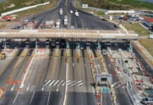 Circuito Exterior Mexiquense lanza descuento del 30% en viajes de regreso Circuito exterior mexiquense