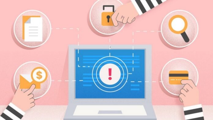 Compras en línea-online-precaución-riesgos