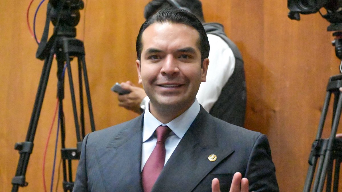 Diputado Kalid Mohamed - Lerma