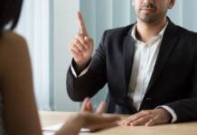 Precaución: Detectan al menos 6 puntos de empleos falsos en Toluca Entrevista-señalamiento