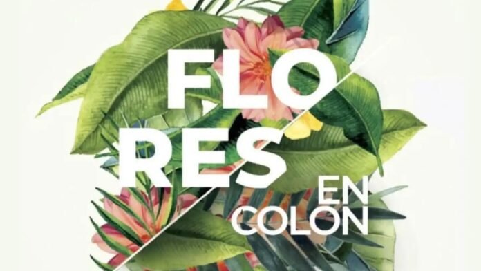 Festival-Florece-Colón-Toluca-2026. Festival-Florece-Colón-Toluca-2026.