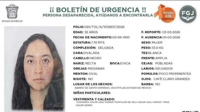 Ficha de búsqueda-Patricia Hernández.
