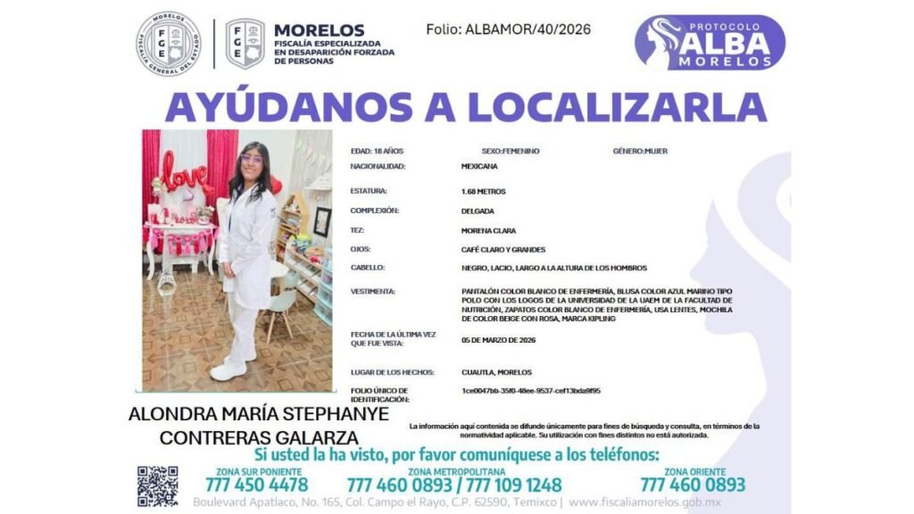 Ficha de búsqueda-Stephany Alondra Contreras Galarza.