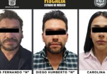 Fiscalía del Edomex procesa a tres cirujanos tras cirugías estéticas en clínica sin certificación Fiscalía del Edomex procesa-cirujanos.