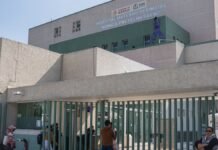 Crisis en el sistema de salud del Edomex: hospitales saturados y falta de insumos Hospital Materno Perinatal Mónica Pretelini Sáenz.