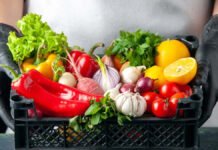 Aumentan precios de productos de canasta básica en Toluca: Limón, jitomate y tomate