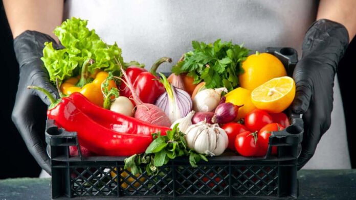 Industria-alimentaria