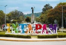 Ixtapan de la Sal alcanza 95% de ocupación hotelera y turística en semana santa Ixtapan de la sal-Edomex